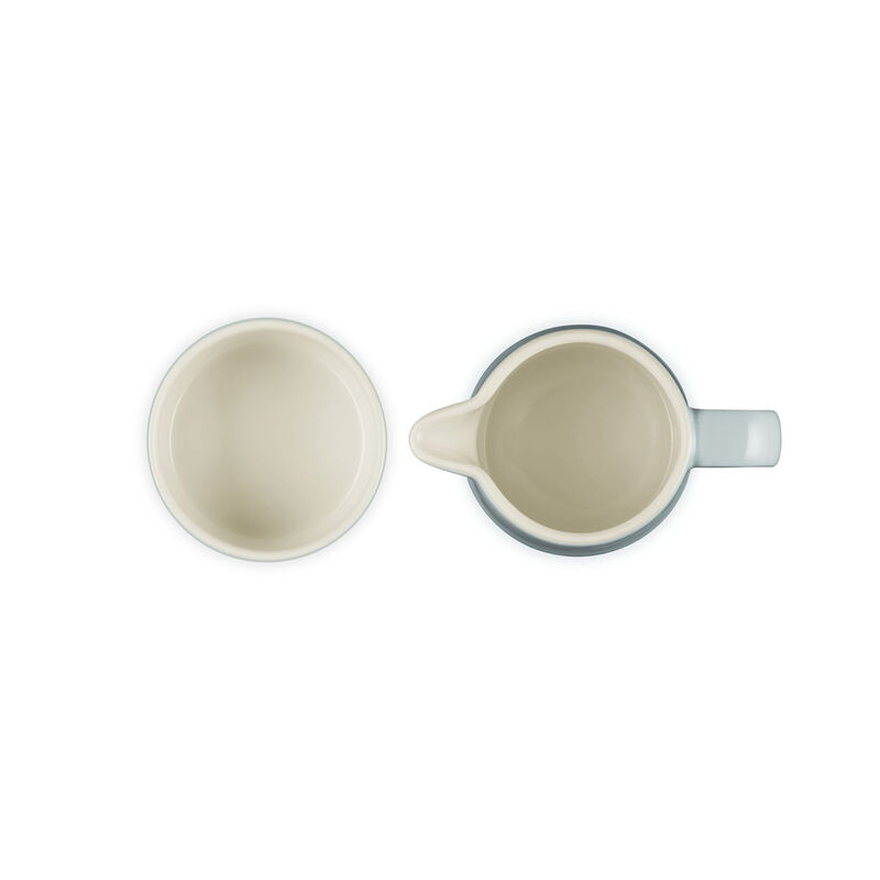 Le Creuset Stoneware Signature Milk and Sugar Set image number 11
